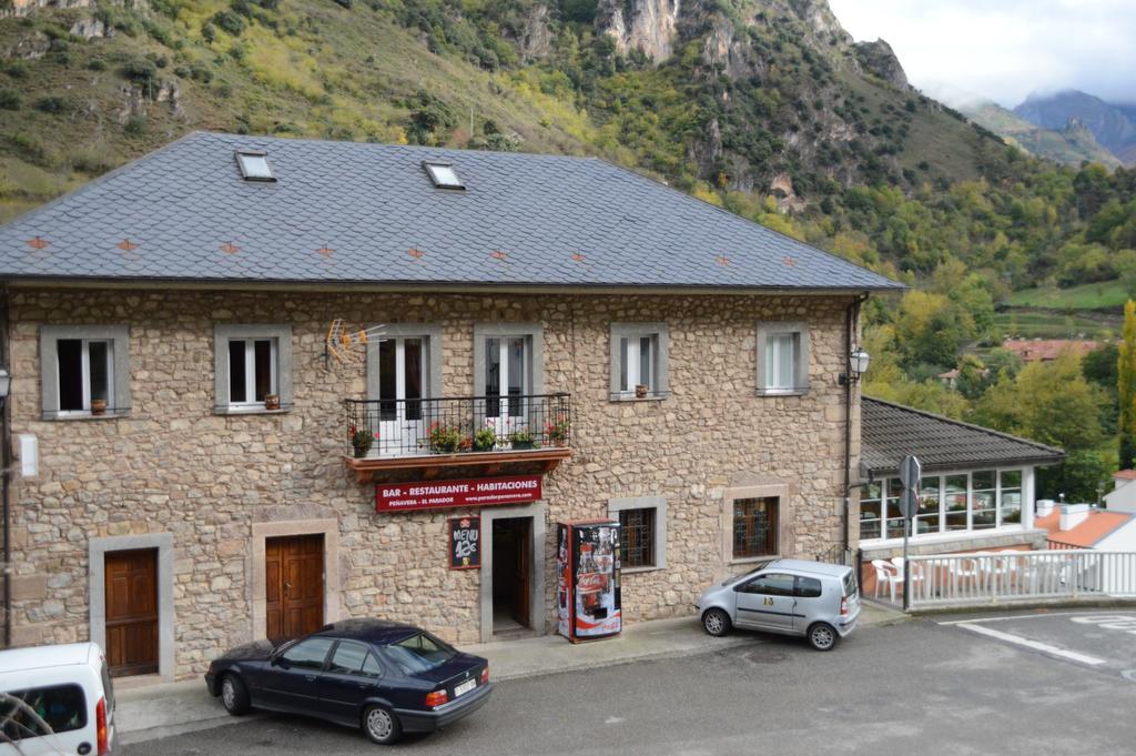 Guest house Penavera Pola de Somiedo